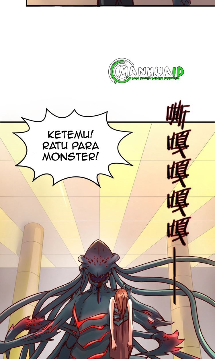 The Interceptor Cross System Chapter 05 Gambar 67